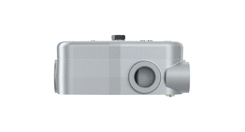 4121008062 Wabco Компресор, головка блоку (TRUCK)