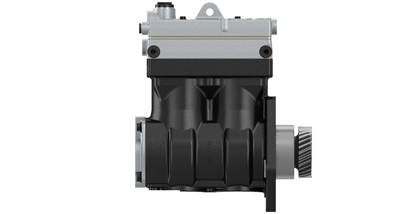 Купити 9125101040 Wabco Компресор пневмопідкачки (амортизаторів)