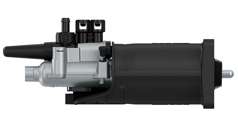 Купити 9700516010 Wabco Робочий циліндр зчеплення