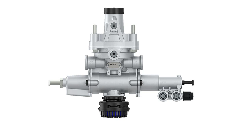 4757111180 Wabco Регулятор гальмівного моменту гідравлічних систем