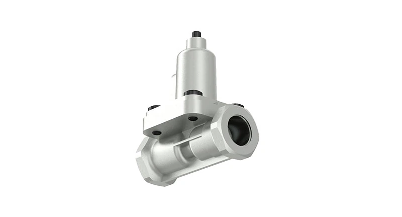 Байпасний клапан Wabco 4341001250 ціна, від 31.41 USD