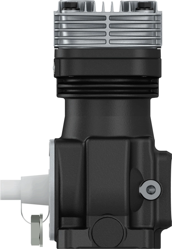 4111418450 Wabco Компресор підкачки амортизаторів