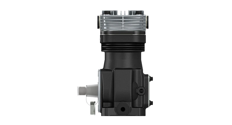 Купити 4111410000 Wabco Компресор пневмопідкачки (амортизаторів)