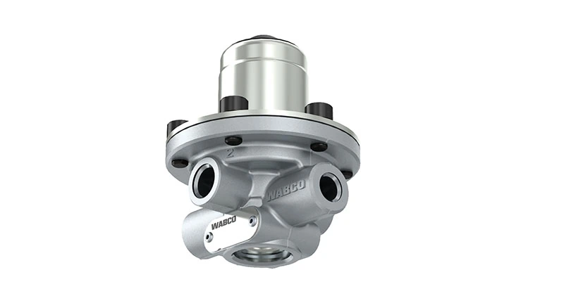 Клапан обмеження тиску пневмосистеми Wabco 4750090080 ціна, від 97.84 USD
