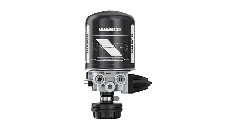 4324101040 Wabco Осушувач повітря пневматичної системи
