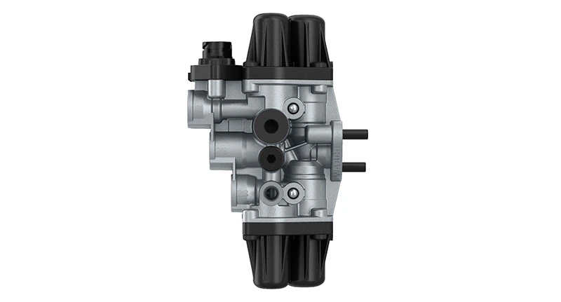 Купити 9347050050 Wabco Клапан обмеження тиску пневмосистеми