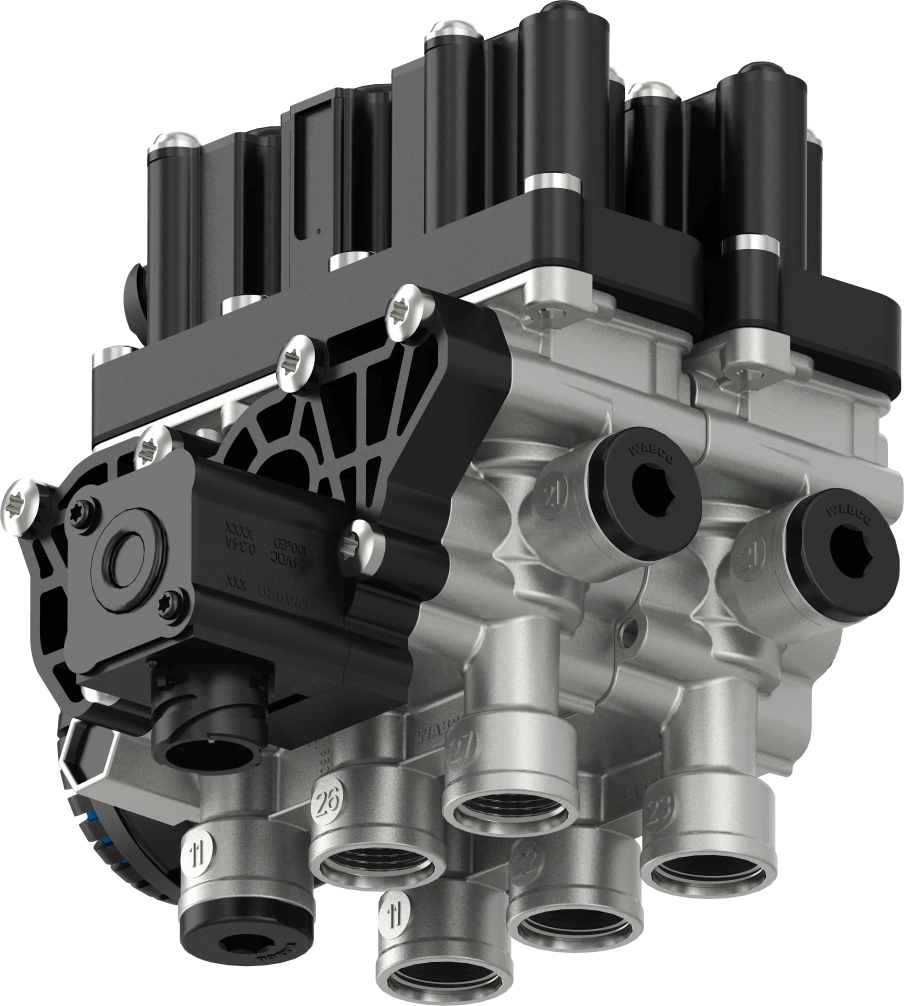  Wabco 4728800600 ціна, від 475.89 USD