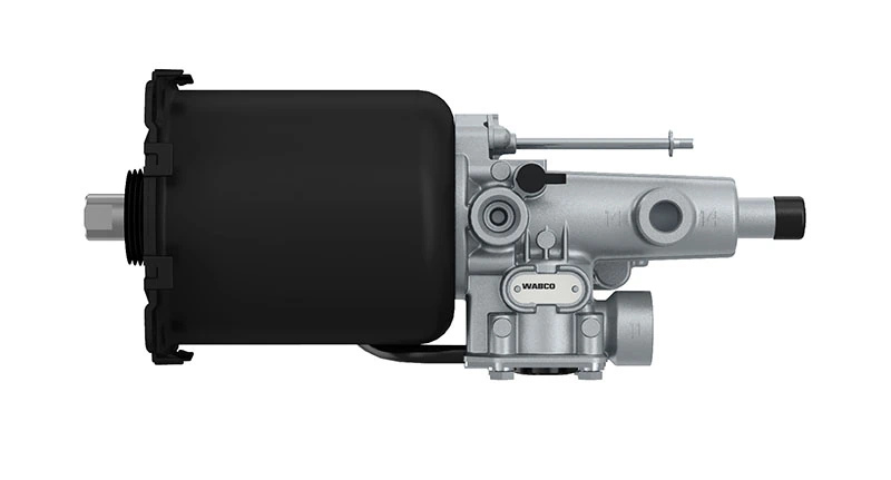 9700514380 Wabco Підсилювач (циліндр головний) приводу управління зчепленням