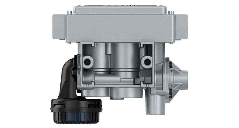 Модулятор ABS Mercedes A0004292124 ціна, від 131.15 USD