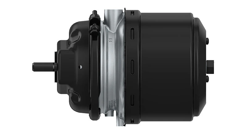 Купити 9254813130 Wabco Камера гальмівна