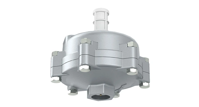 Клапан зливу конденсату Wabco 9343010000 ціна, від 36.97 USD
