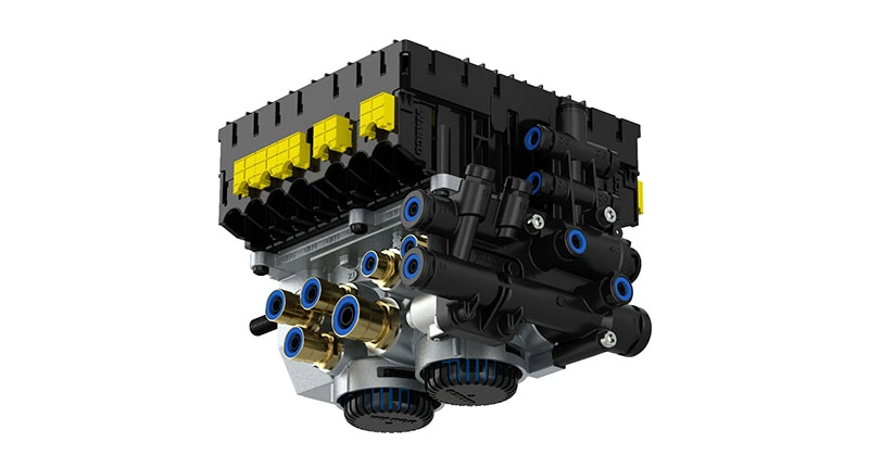 Скло фари правої Wabco 4801020310 ціна, від 22.64 USD