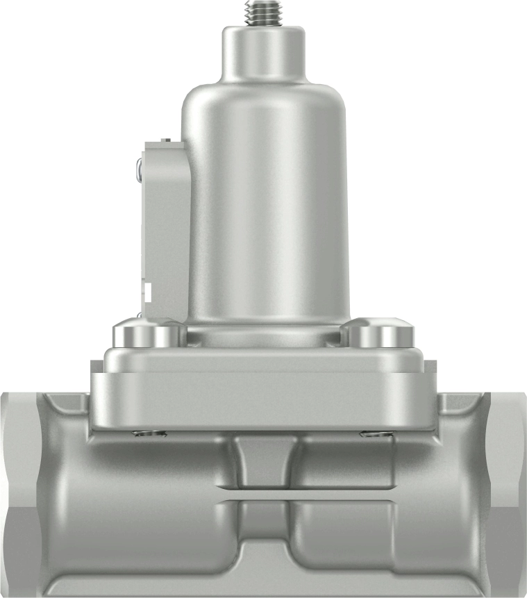 Купити 4341002280 Wabco Клапан надувочного повітря