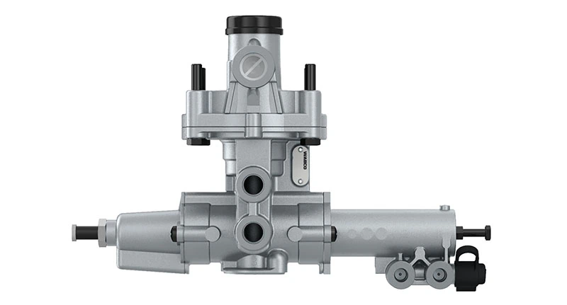 4757145090 Wabco Регулятор гальмівного моменту гідравлічних систем