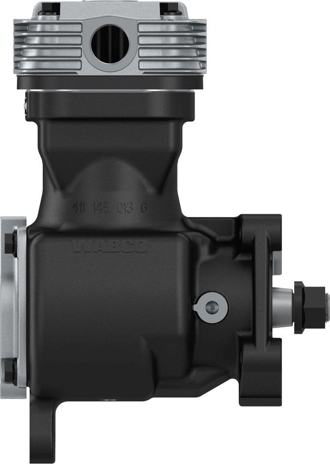 Купити 4111455120 Wabco Компресор пневмосистеми (TRUCK)