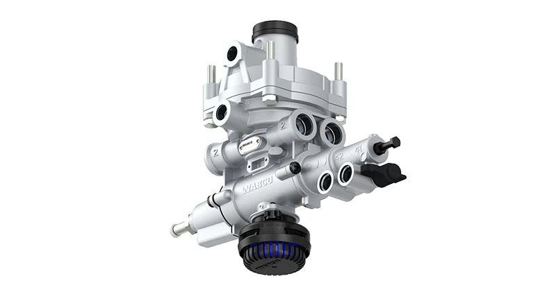 Регулятор тиску гальм/Регулятор гальмівних сил Wabco 4757111180 ціна, від 212.53 USD