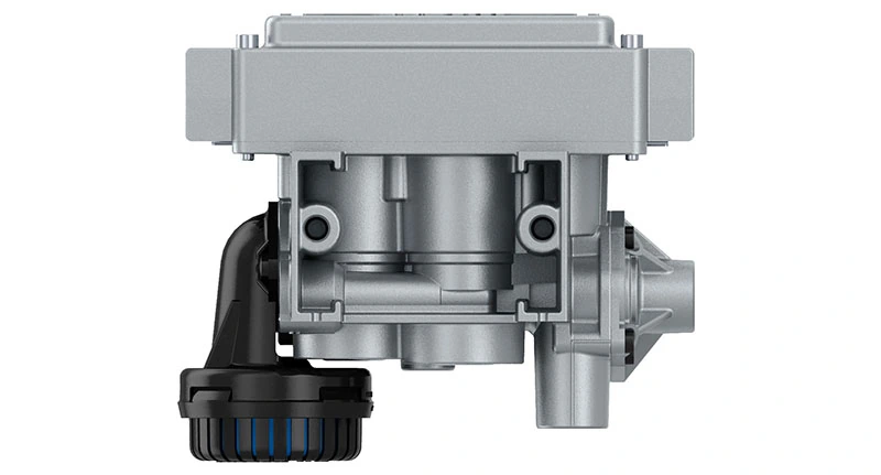 Купити A0004292124 Mercedes Модулятор ABS