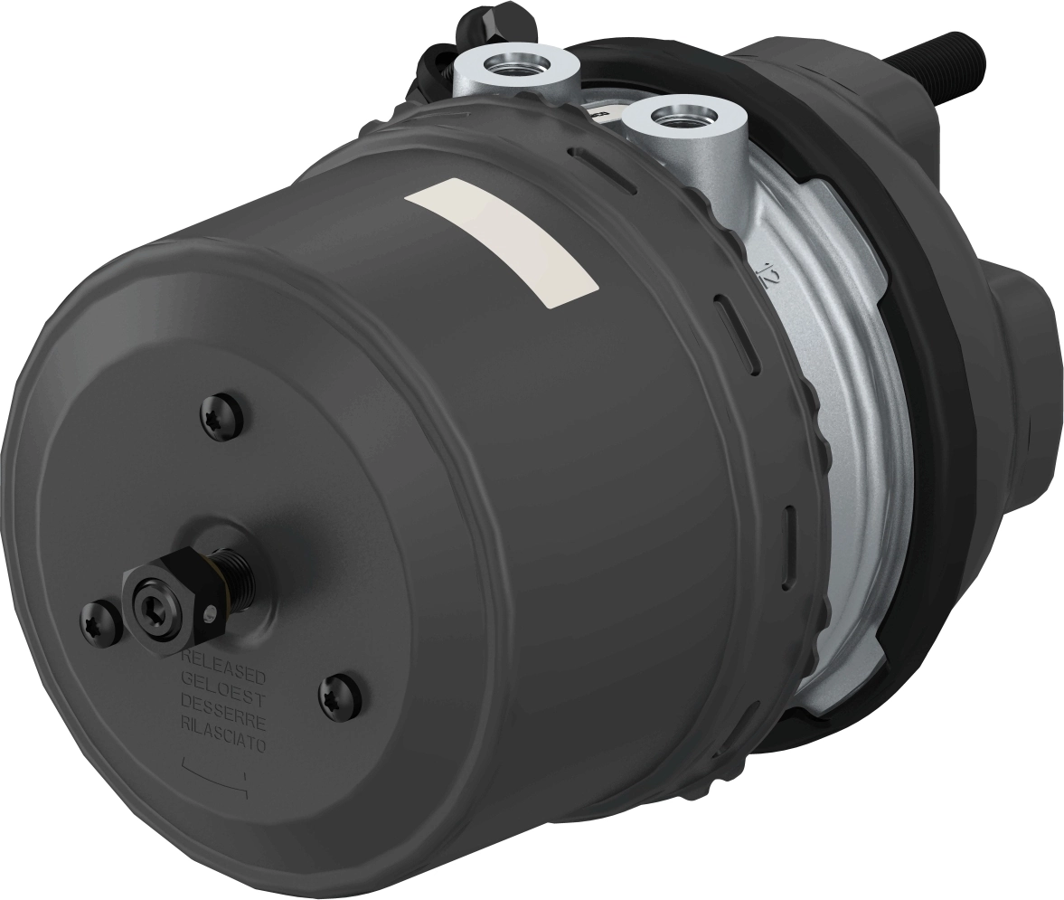 Купити 9254810320 Wabco Камера гальмівна