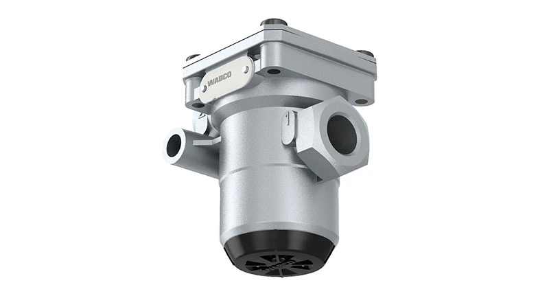 Клапан обмеження тиску пневмосистеми Wabco 4750150050 ціна, від 119.09 USD