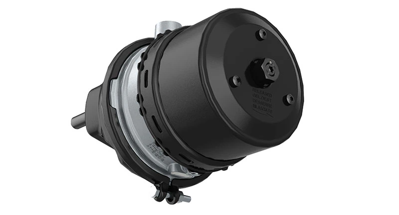 Камери пневматичного Wabco 9254812300 ціна, від 153.57 USD
