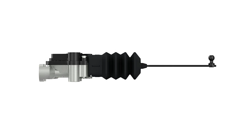 Купити 4640070020 Wabco Кран рівня підлоги (TRUCK)