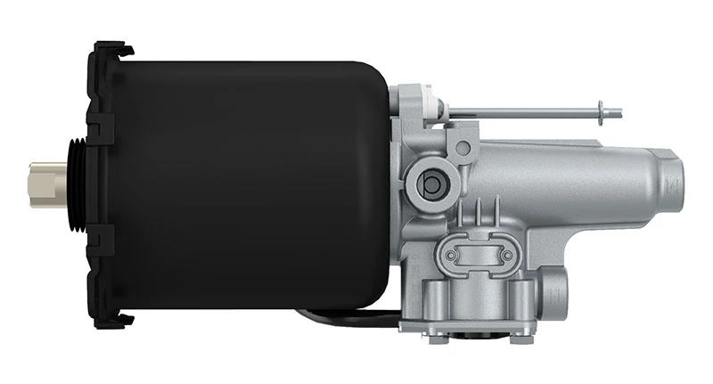 9700514220 Wabco Підсилювач (циліндр головний) приводу управління зчепленням