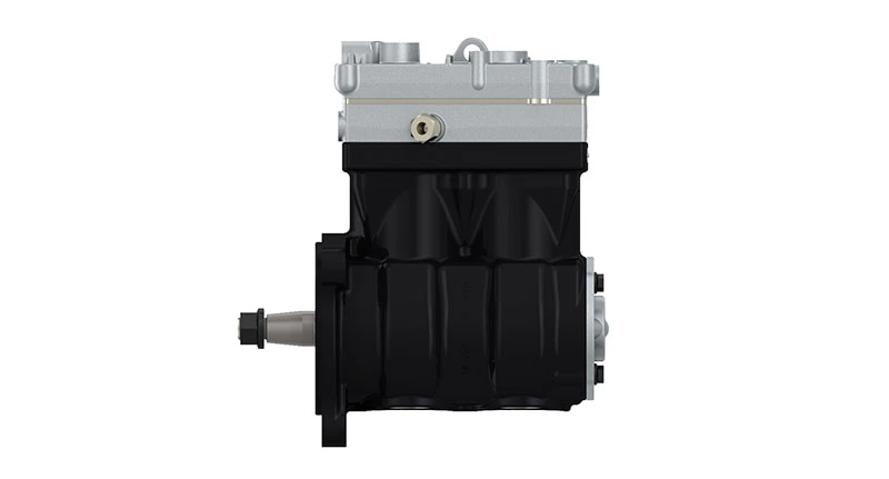Купити 4127040130 Wabco Компресор пневмопідкачки (амортизаторів)
