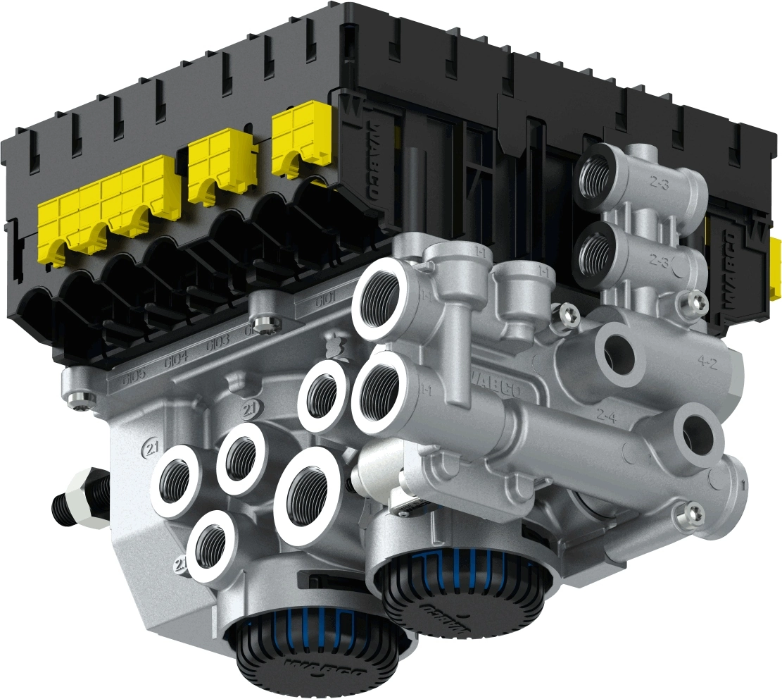 Скло фари правої Wabco 4801020340 ціна, від 22.44 USD