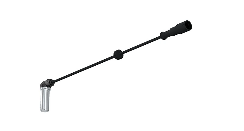 Купити A0025423118 Mercedes Датчик АБС (ABS) задній
