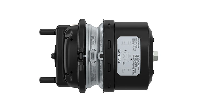 Купити 9254812720 Wabco Камера гальмівна