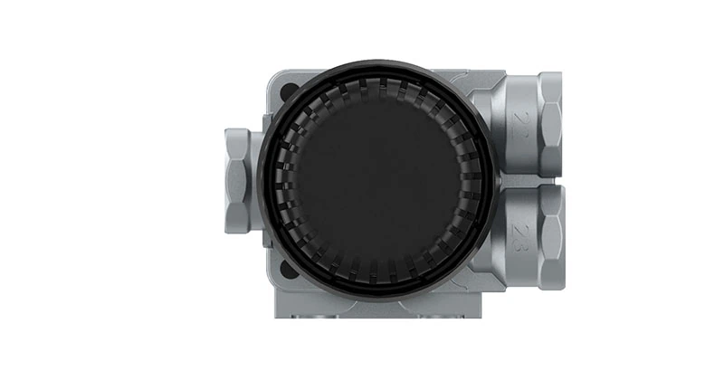 Купити 9735000590 Wabco Клапан аварійного розгальмовування