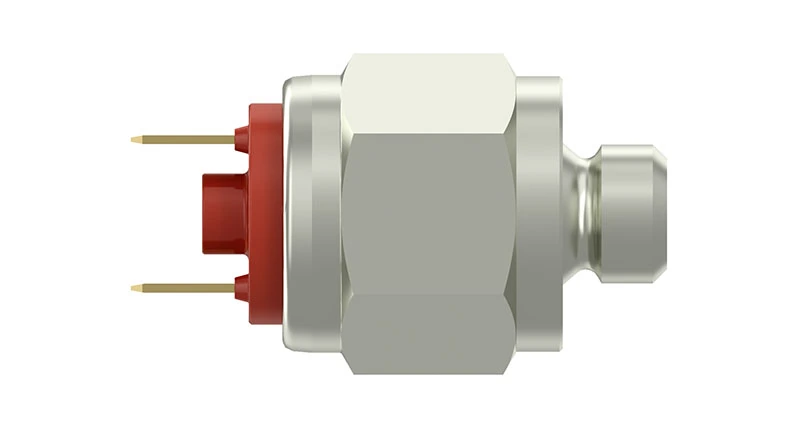 Купити 4410140210 Wabco Датчик тиску масла