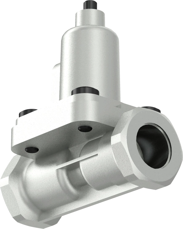 Байпасний клапан Wabco 4341001257 ціна, від 30.42 USD