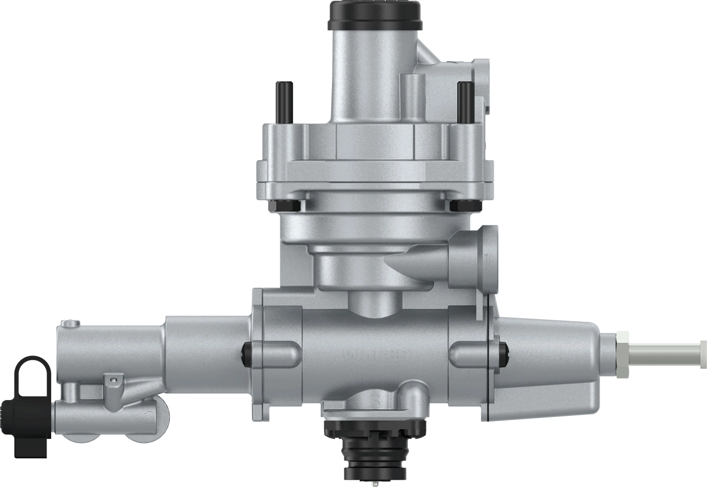 Купити 4757110740 Wabco Регулятори гальмівних сил