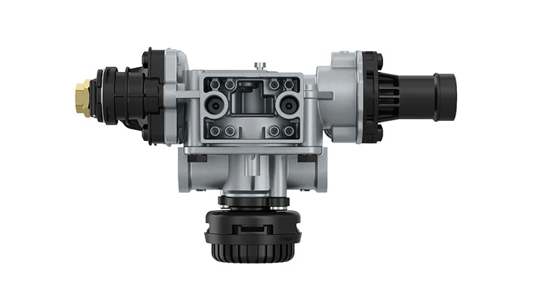 Купити 4757210080 Wabco Регулятори гальмівних сил