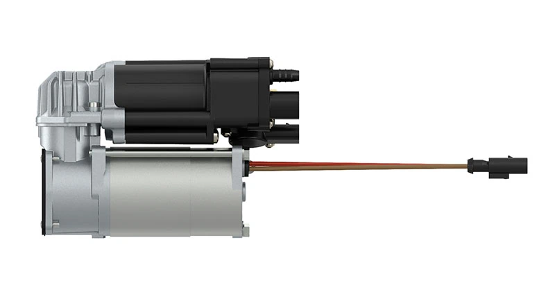 Купити 4154030472 Wabco Компресор пневмопідкачки (амортизаторів)