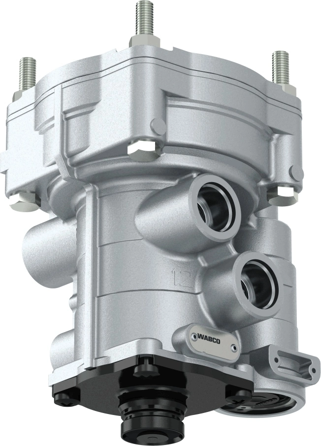 Кран гальмівний причепа Wabco 9730090067 ціна, від 73.15 USD