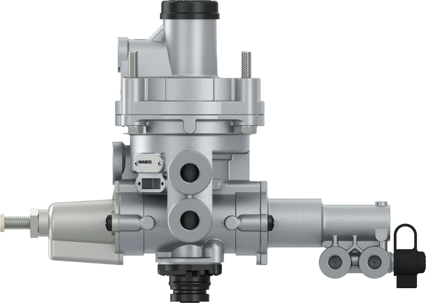 4757110750 Wabco Регулятор гальмівного моменту гідравлічних систем