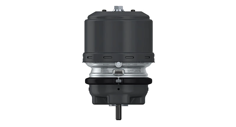Купити 9254811200 Wabco Камера гальмівна