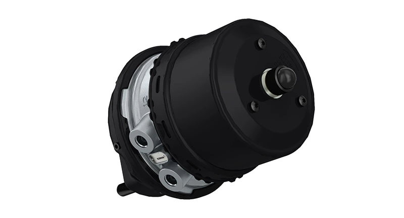 Камери пневматичного Wabco 9254612900 ціна, від 191.75 USD