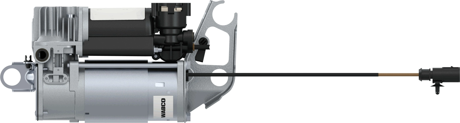 4154033020 Wabco Компресор підкачки амортизаторів