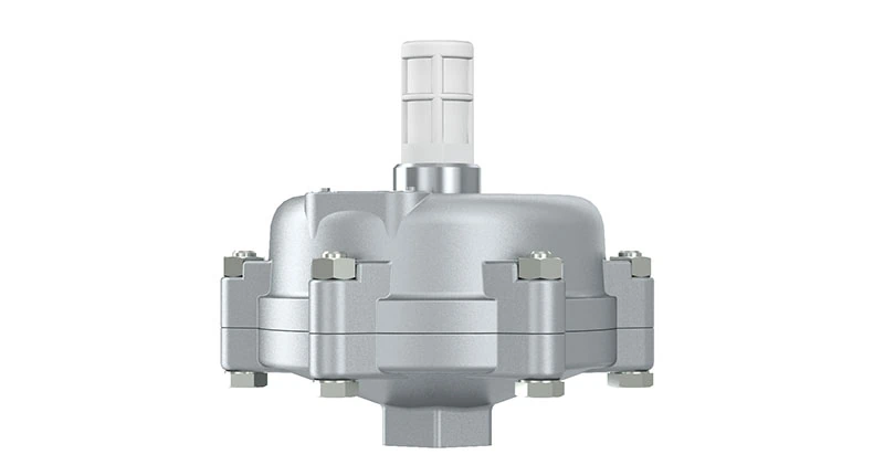 9343010000 Wabco Клапан зливу конденсату
