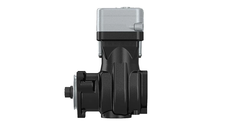 4123520030 Wabco Компресор пневмоподвески