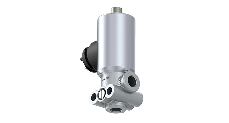  Wabco 4721737040 ціна, від 266.42 USD