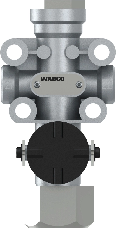 4640060000 Wabco Кран рівня підлоги (TRUCK)