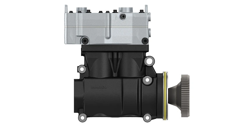Купити 9125180040 Wabco Компресор пневмосистеми (TRUCK)