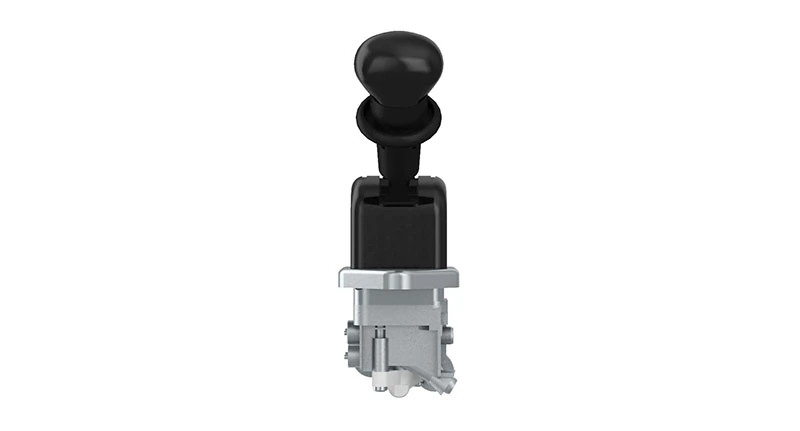 Кран стоянкового гальма Knorr-bremse DPM90CKN ціна, від 40.65 USD