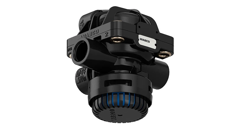 Клапан аварійного розгальмовування Wabco 9730060030 ціна, від 49.95 USD