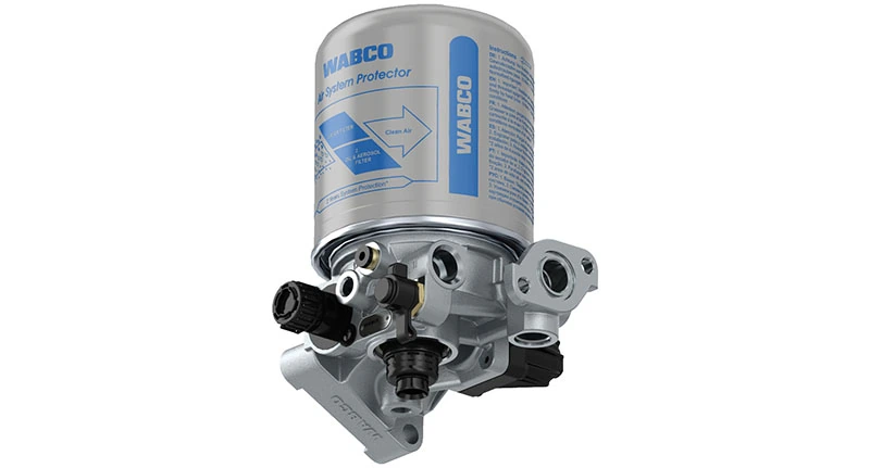 9324000240 Wabco Осушувач повітря пневматичної системи