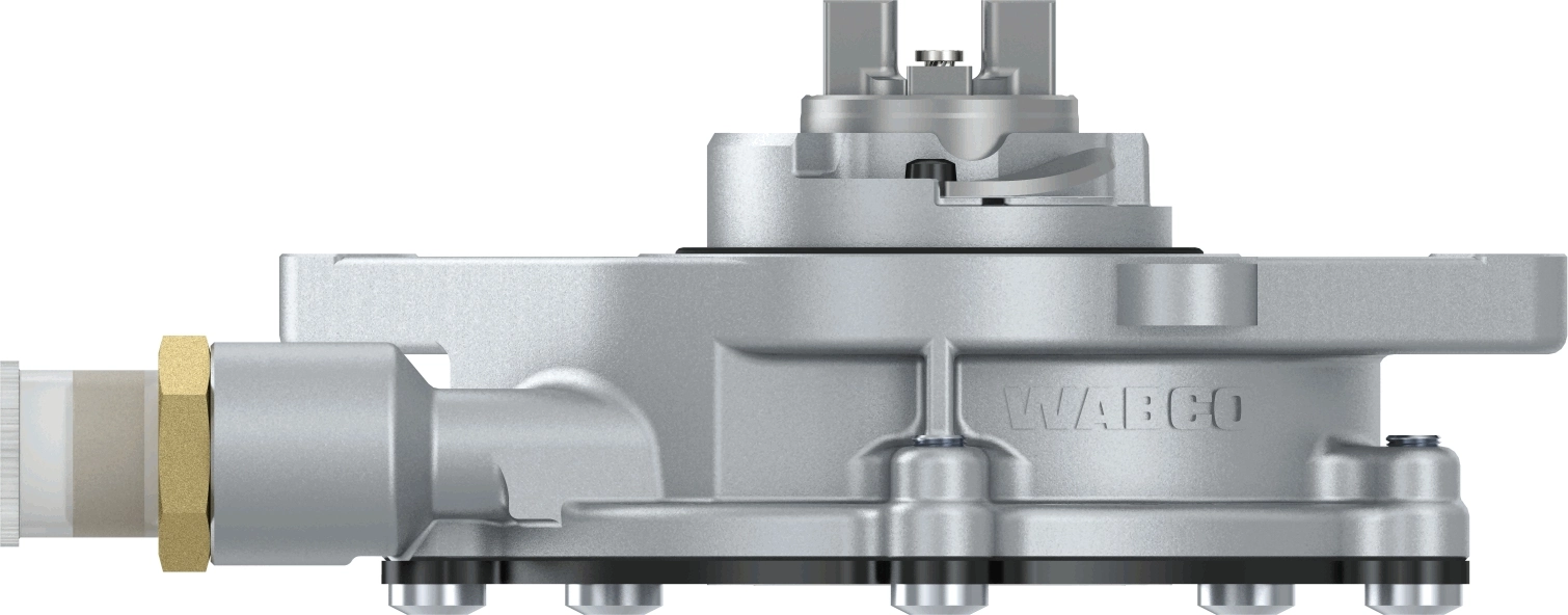 9140300030 Wabco Насос вакуумний